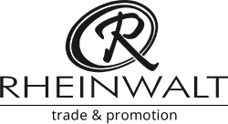 RWZ Werbeartikelshop powered by RHEINWALT